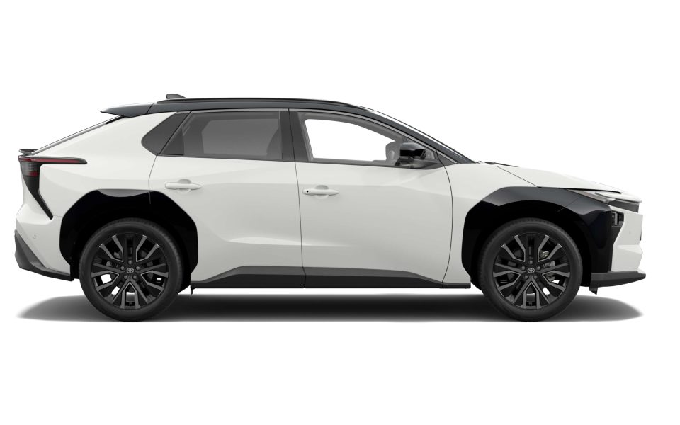 View Vehicle Details