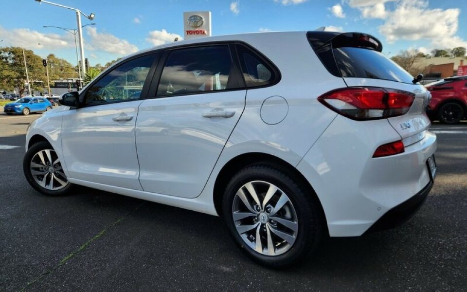 View Car