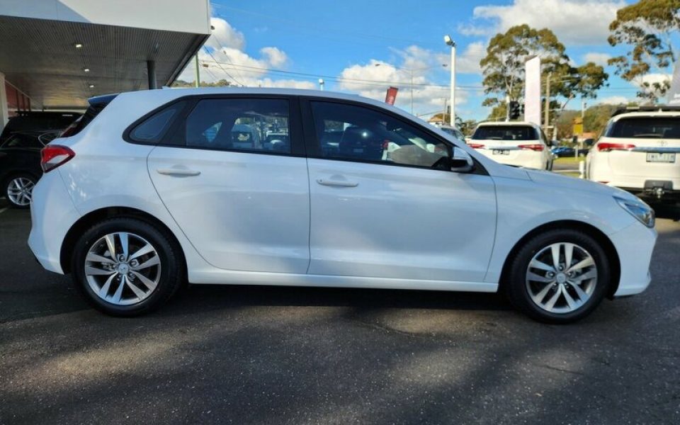 View Car