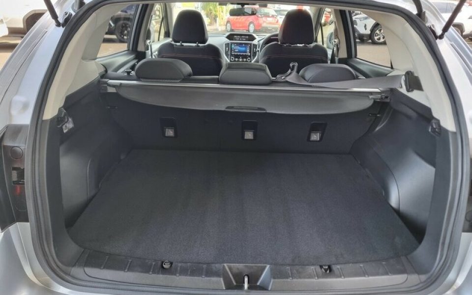 View Car