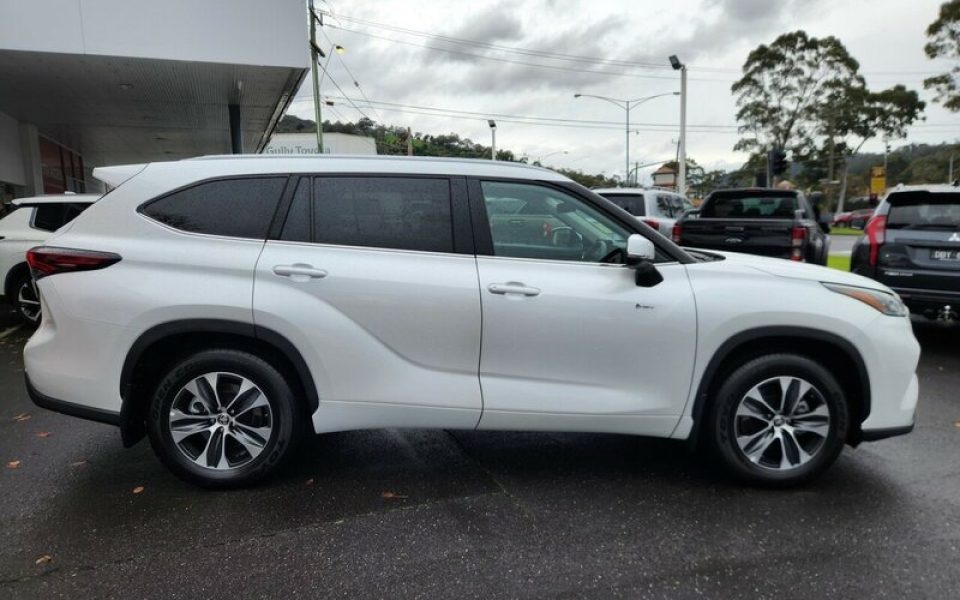 View Car