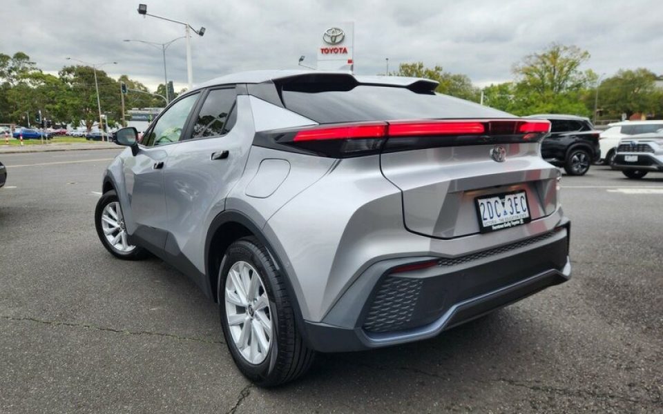 View Car