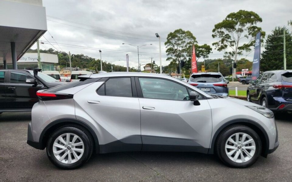 View Car