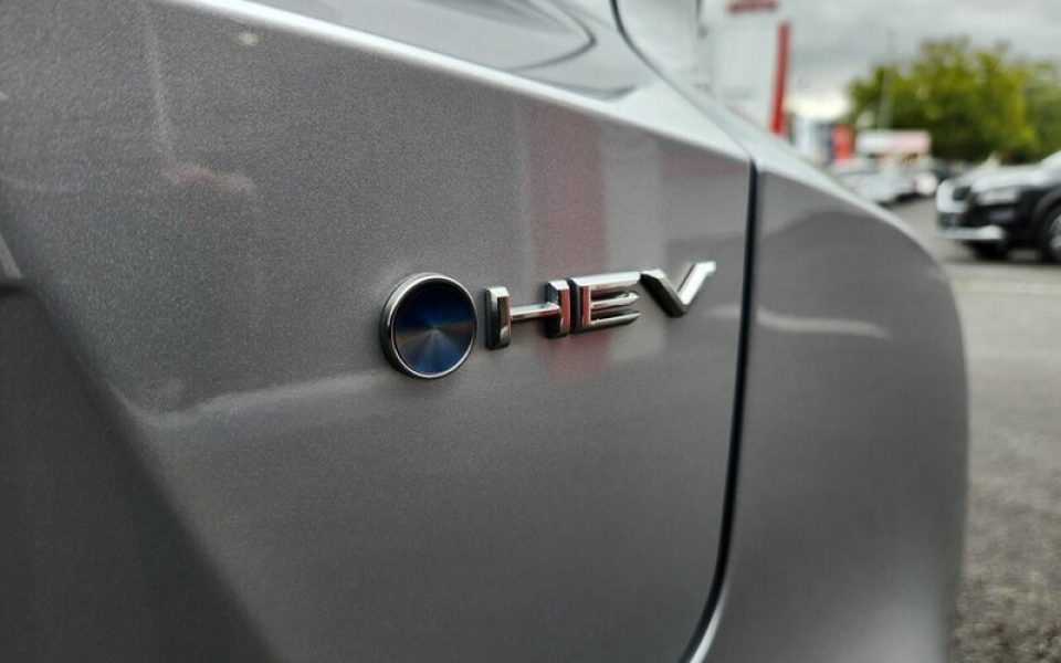 View Car