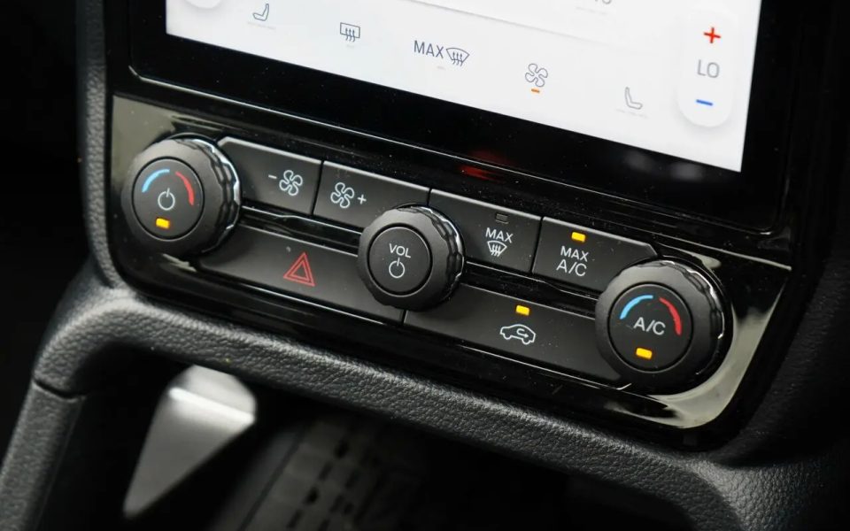 2025 Ford Ranger PY 2025.75MY PHEV Pick-up Double Cab MHT Wildtrak Blue 10 Speed Automatic Dual Cab