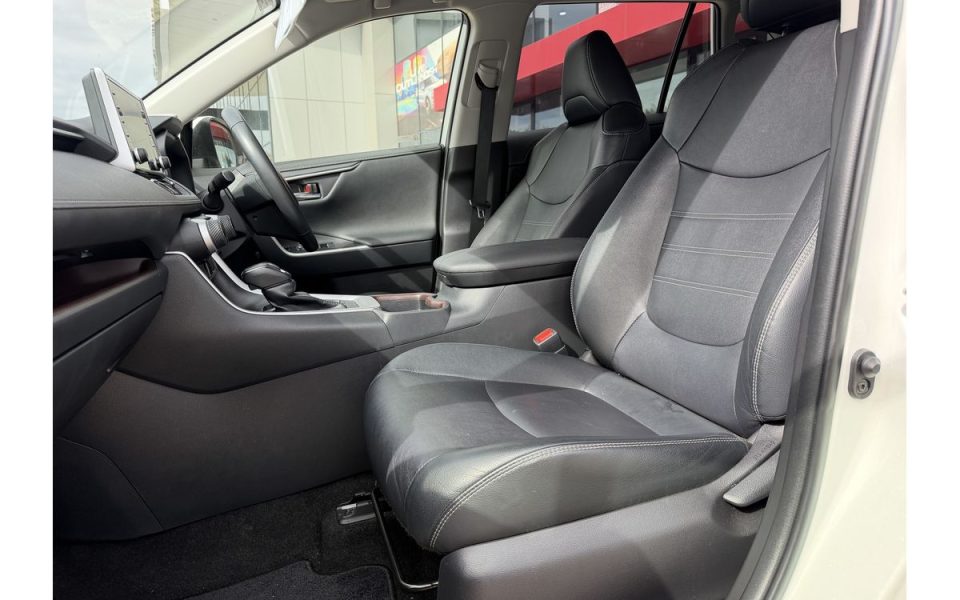 2021 Toyota RAV4 Cruiser MXAA52R