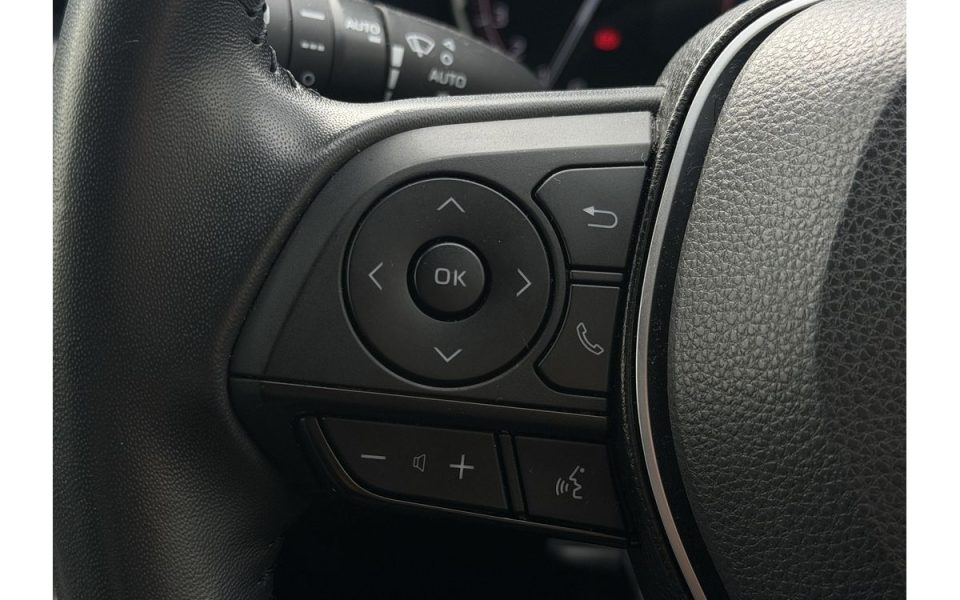 2021 Toyota RAV4 Cruiser MXAA52R