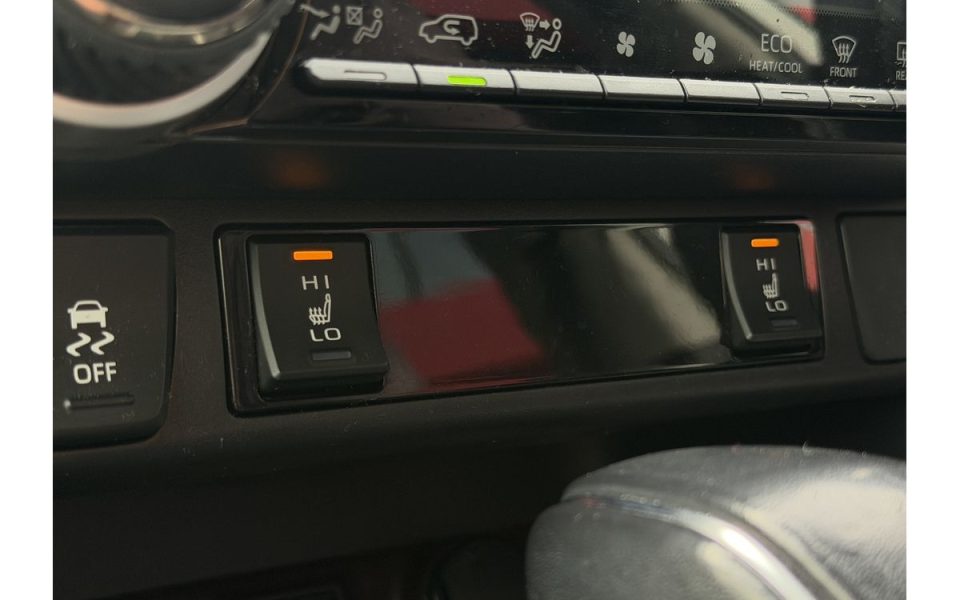 2021 Toyota RAV4 Cruiser MXAA52R