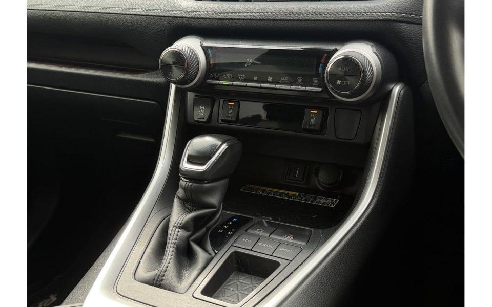 2021 Toyota RAV4 Cruiser MXAA52R
