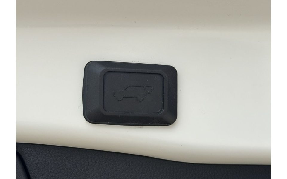 2021 Toyota RAV4 Cruiser MXAA52R