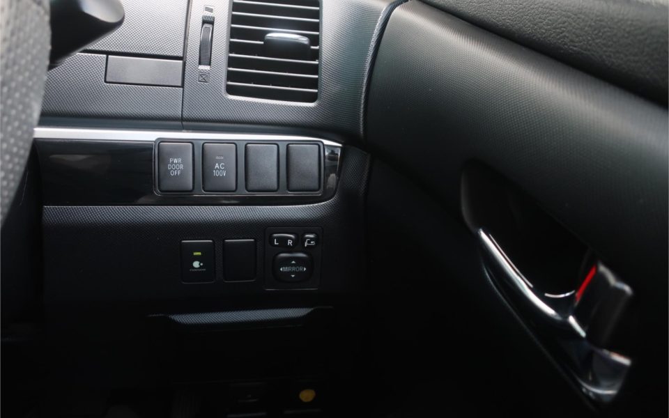 2014 TOYOTA ESTIMA AERAS HYBRID 7 SEATS 3