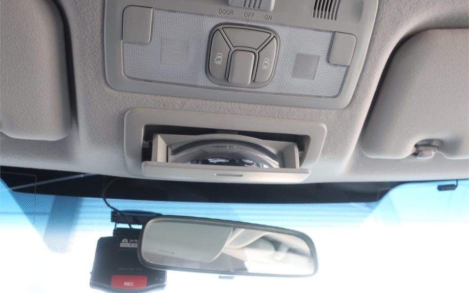 2014 TOYOTA ESTIMA AERAS HYBRID 7 SEATS 3