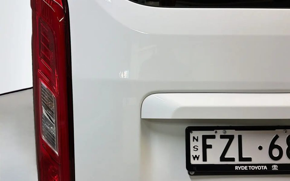 2026 LDV Deliver 9LWB Mid Roof Bus Rear Wheel Drive Automatic $52,990 # 2,814km 2026 2.0L Located at: Sales & ServiceR03779EnquireSee Details