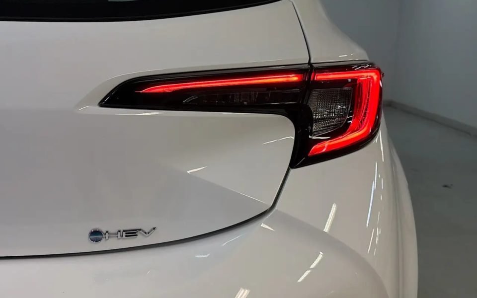 Toyota Certified
