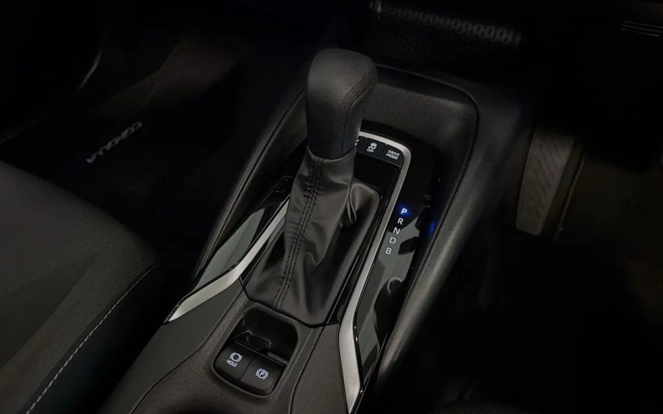 Toyota Certified