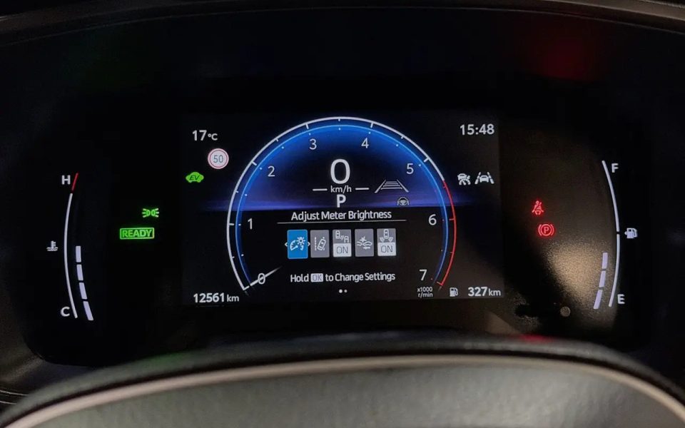 Toyota Certified