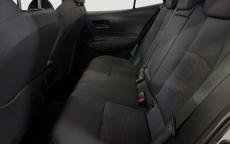 Toyota Certified