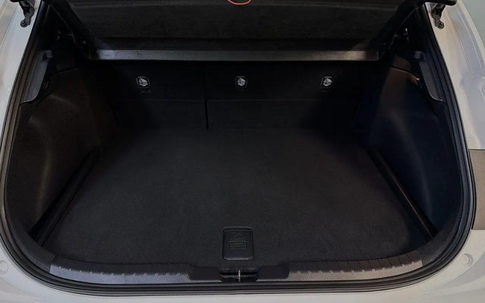 Toyota Certified