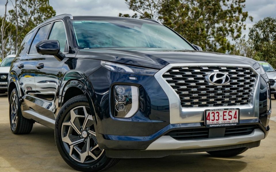 2019 Isuzu ute Mu-x