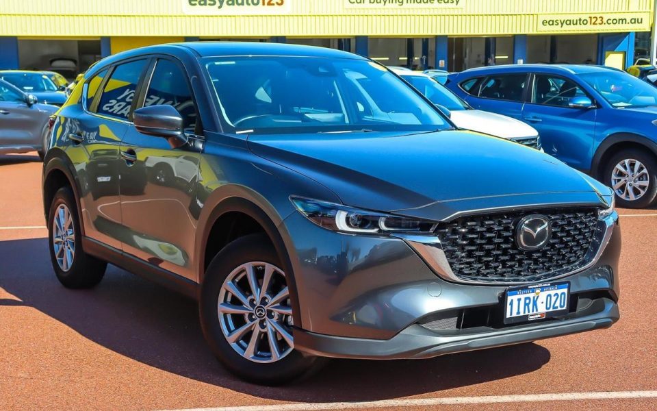 2023 Gwm Haval h6 Ultra