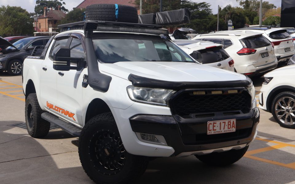 2023 Gwm Haval h6 Ultra