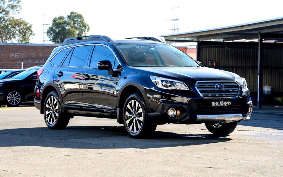 2021 Subaru Forester 2.5i-L