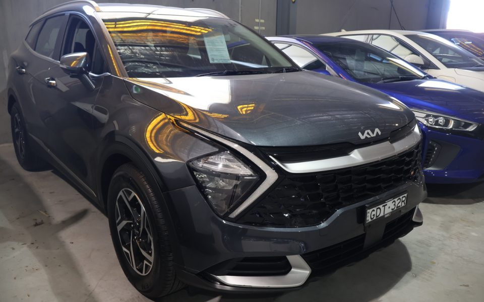 2021 Subaru Forester 2.5i-L