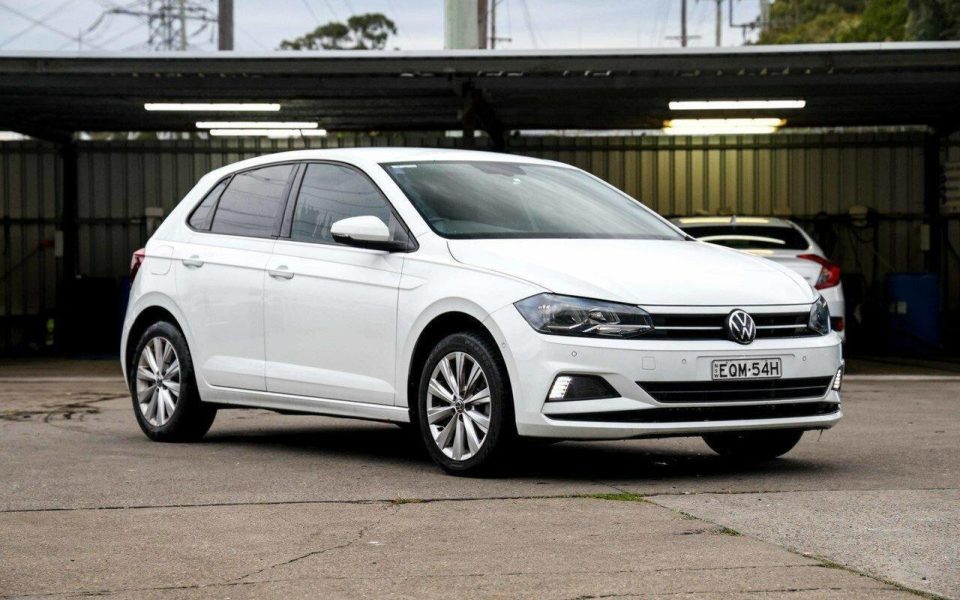 2018 Hyundai I30 Active