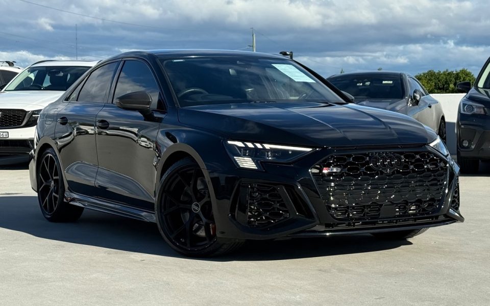 2017 Audi A4 S line