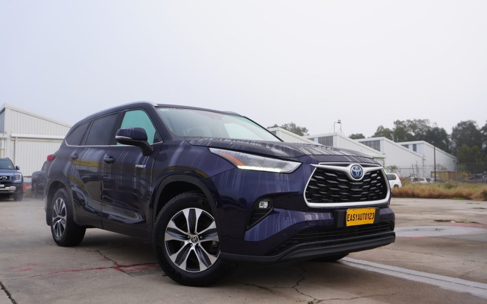2022 Hyundai Palisade