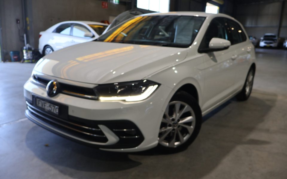 2018 Volkswagen Golf GTI