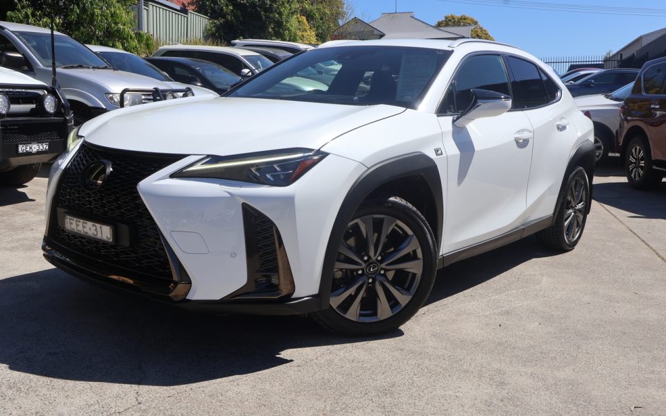 2021 Subaru Xv 2.0i-L