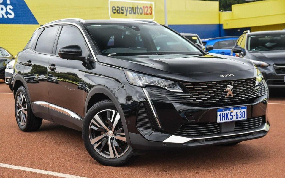 2021 Subaru Xv 2.0i-L