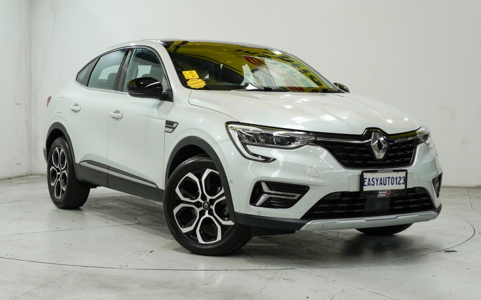2021 Subaru Xv 2.0i-L