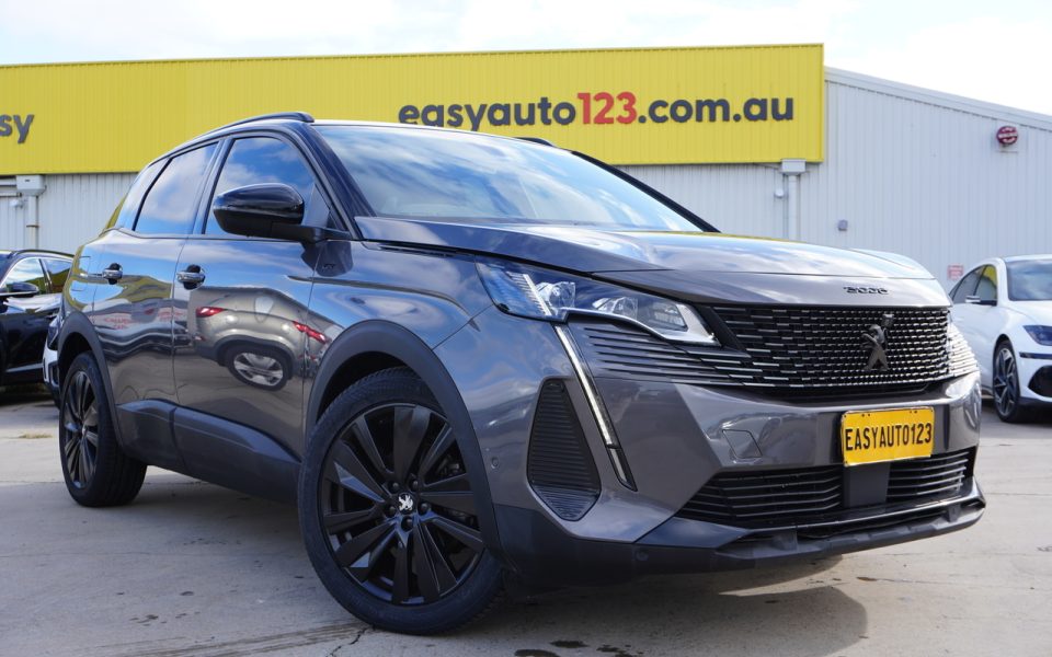 2021 Subaru Xv 2.0i-L