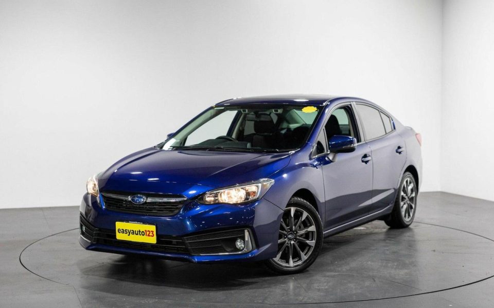 2024 Toyota Corolla Ascent Sport Hybrid