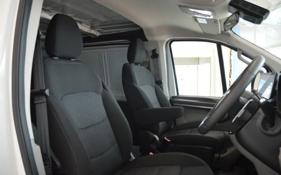 2024 LDV Deliver 7