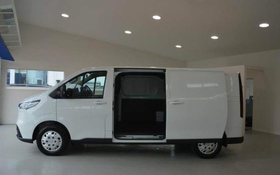 2024 LDV Deliver 7