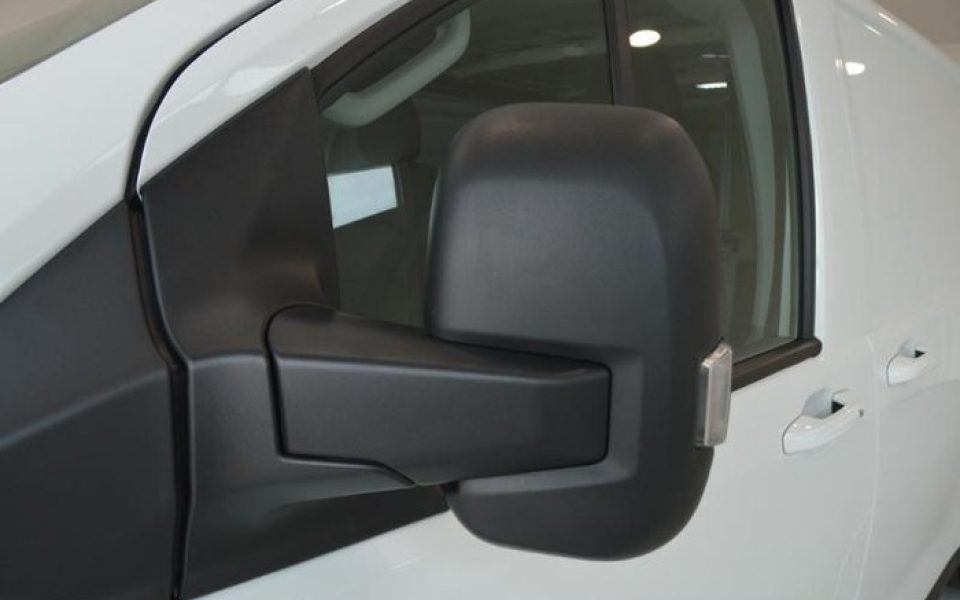 2024 LDV Deliver 7
