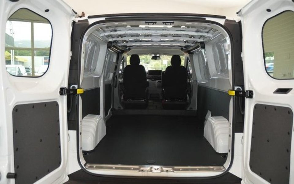 2024 LDV Deliver 7