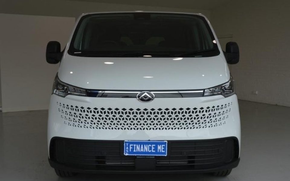 2024 LDV Deliver 7