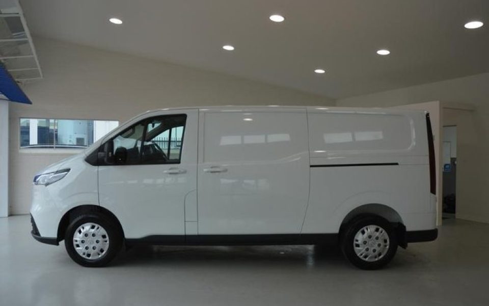 2024 LDV Deliver 7