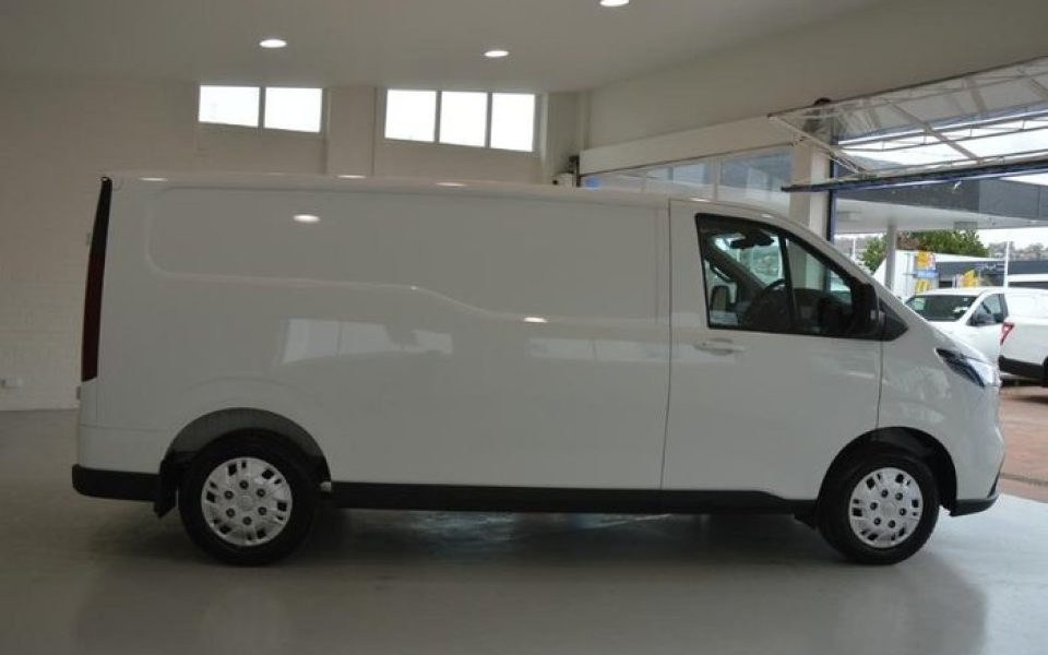 2024 LDV Deliver 7