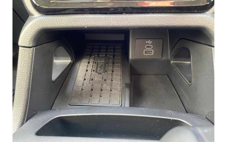 2025 Ford Ranger Super Duty Auto FullTime 4WD DR 2026.00MY Double Cab