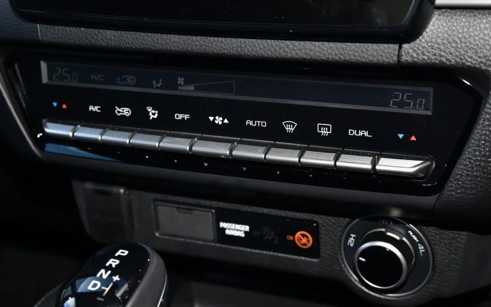 2025 Mazda BT-50 TFS40J GT Red 6 Speed Sports Automatic Utility