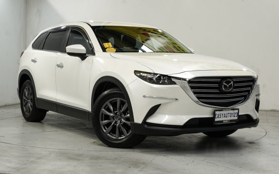 2019 Mitsubishi Pajero sport