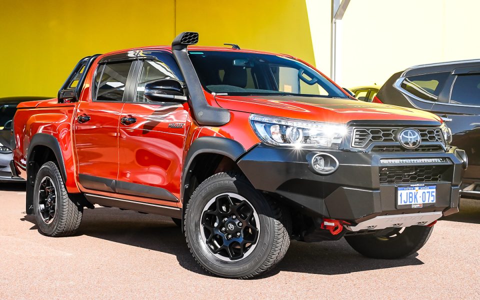 2019 Mazda Bt-50 GT