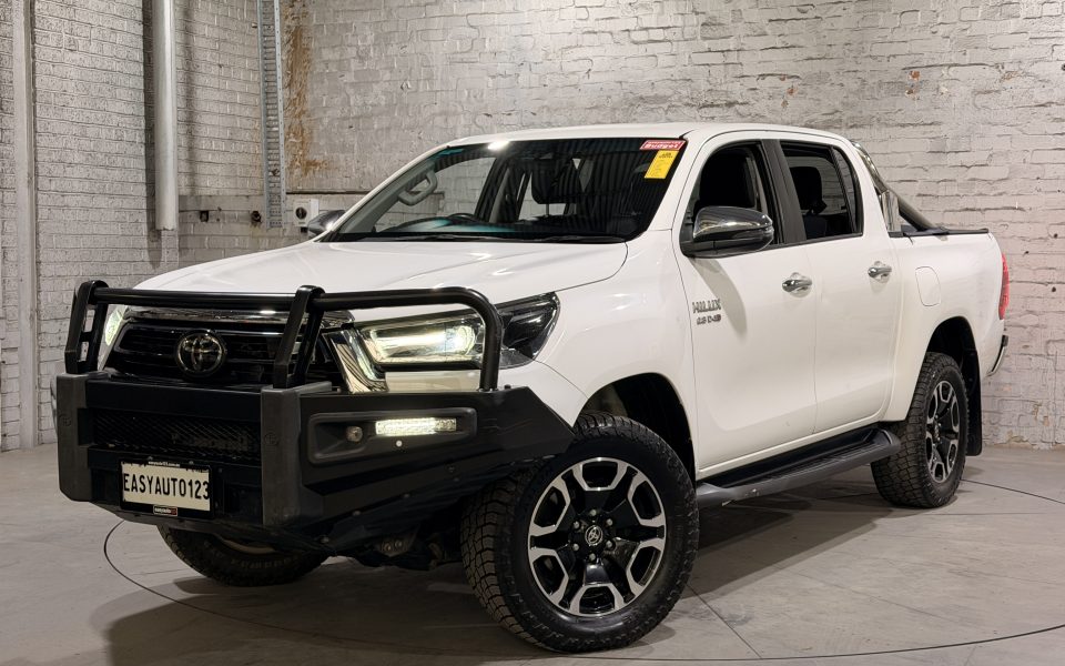 2018 Mazda Bt-50 XTR