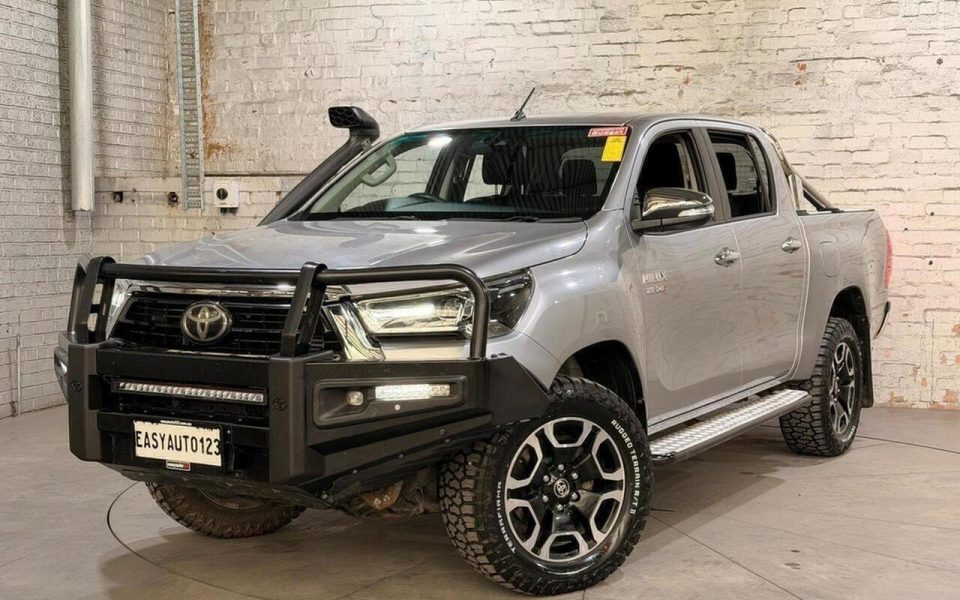 2018 Mazda Bt-50 XTR