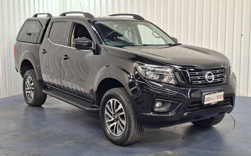 2018 Mazda Bt-50 XTR
